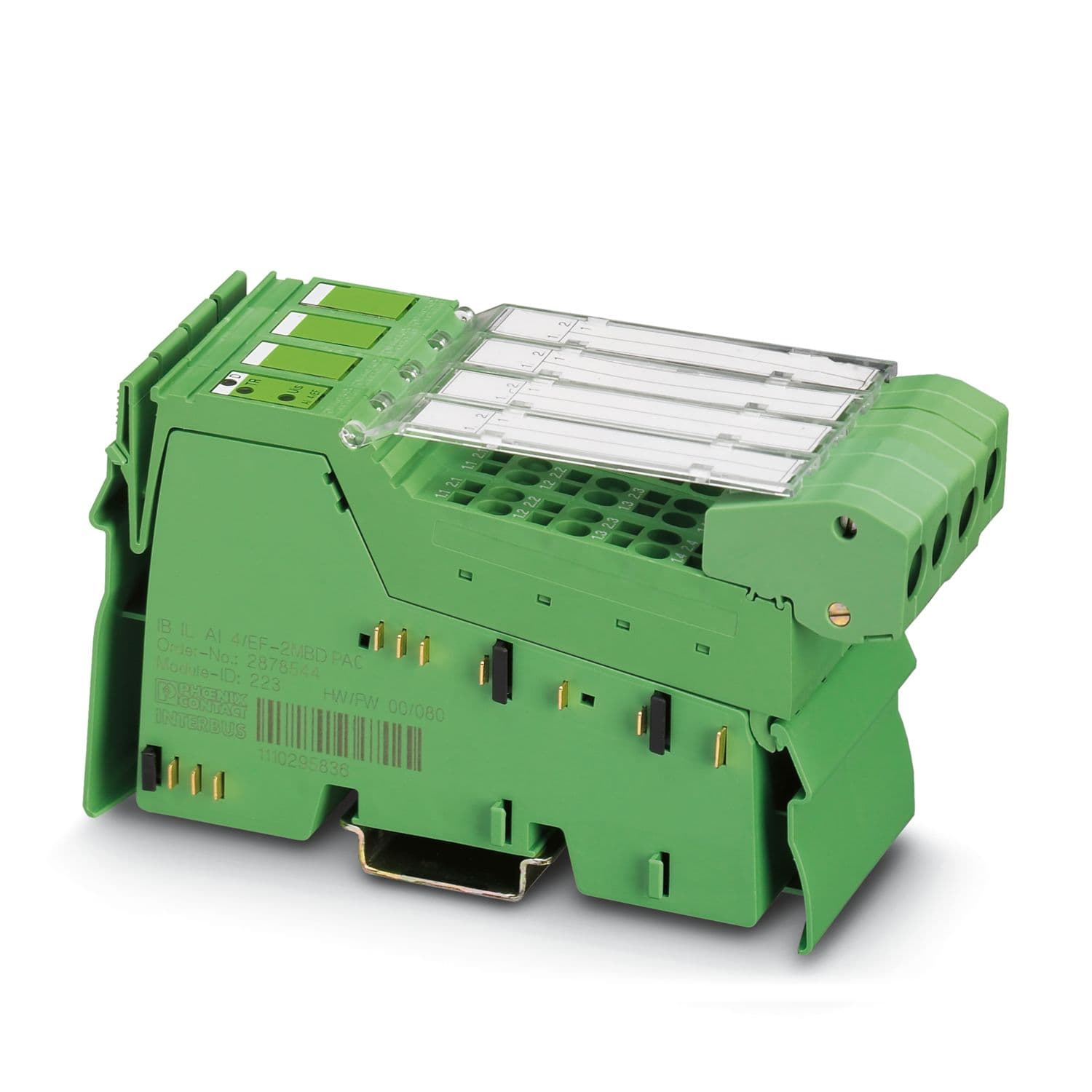 ib il ai 4/ef-2mbd