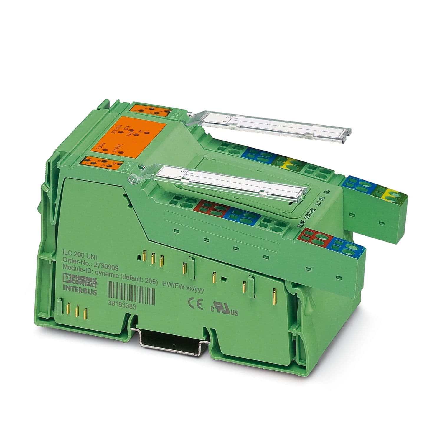 ilc 200 uni-pac