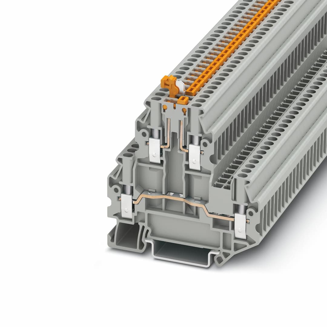 Phoenix Contact UTTB 2,5-MT-P/P