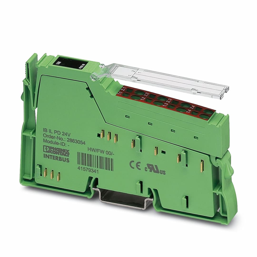Phoenix Contact IB IL PD 24V