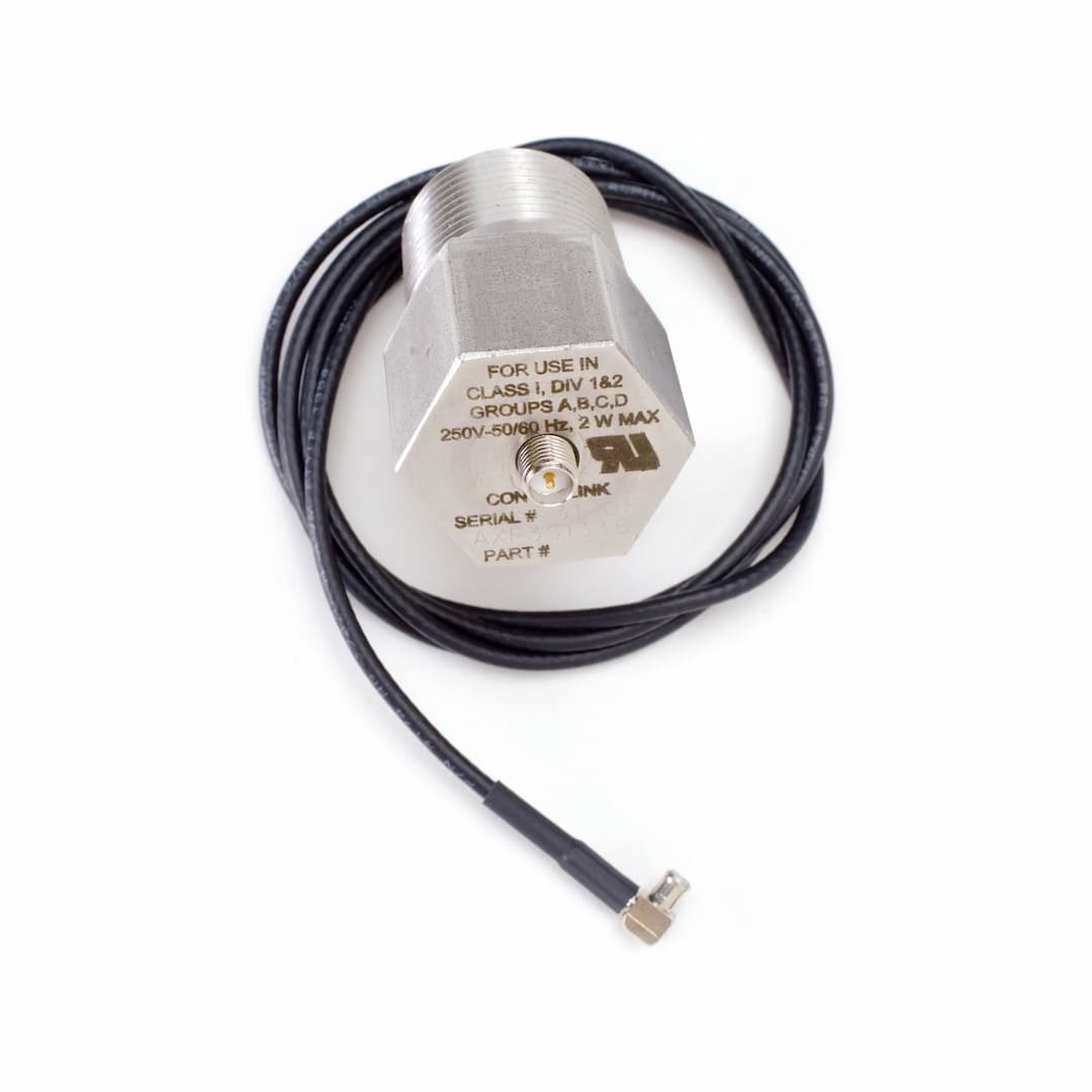 Phoenix Contact RAD-CON-MCX-RPSMA-EX