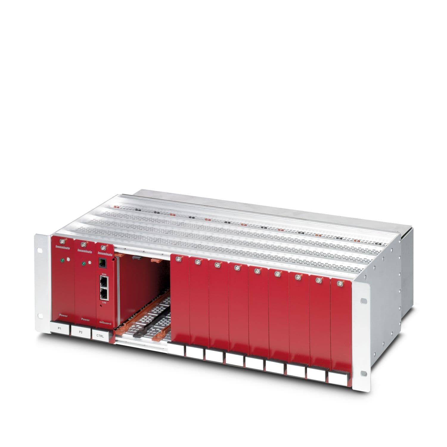 fl mguard bladebase