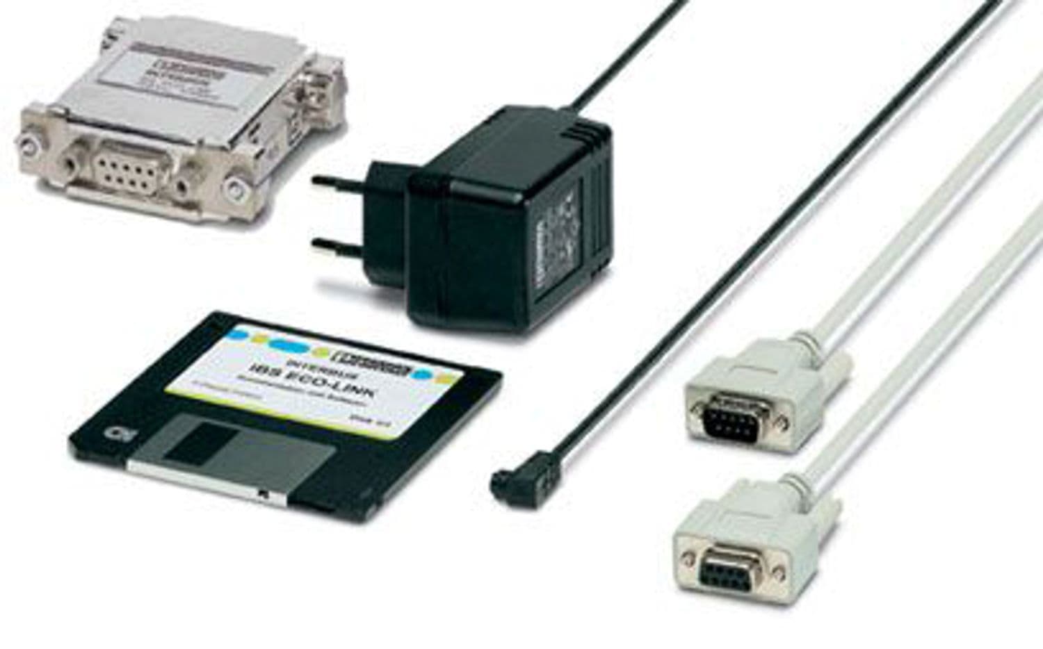 ibs eco-link syskit