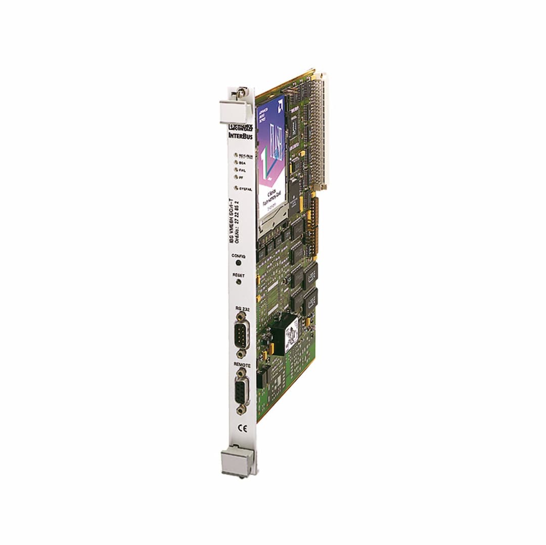 Phoenix Contact IBS VME6H SC/I-T