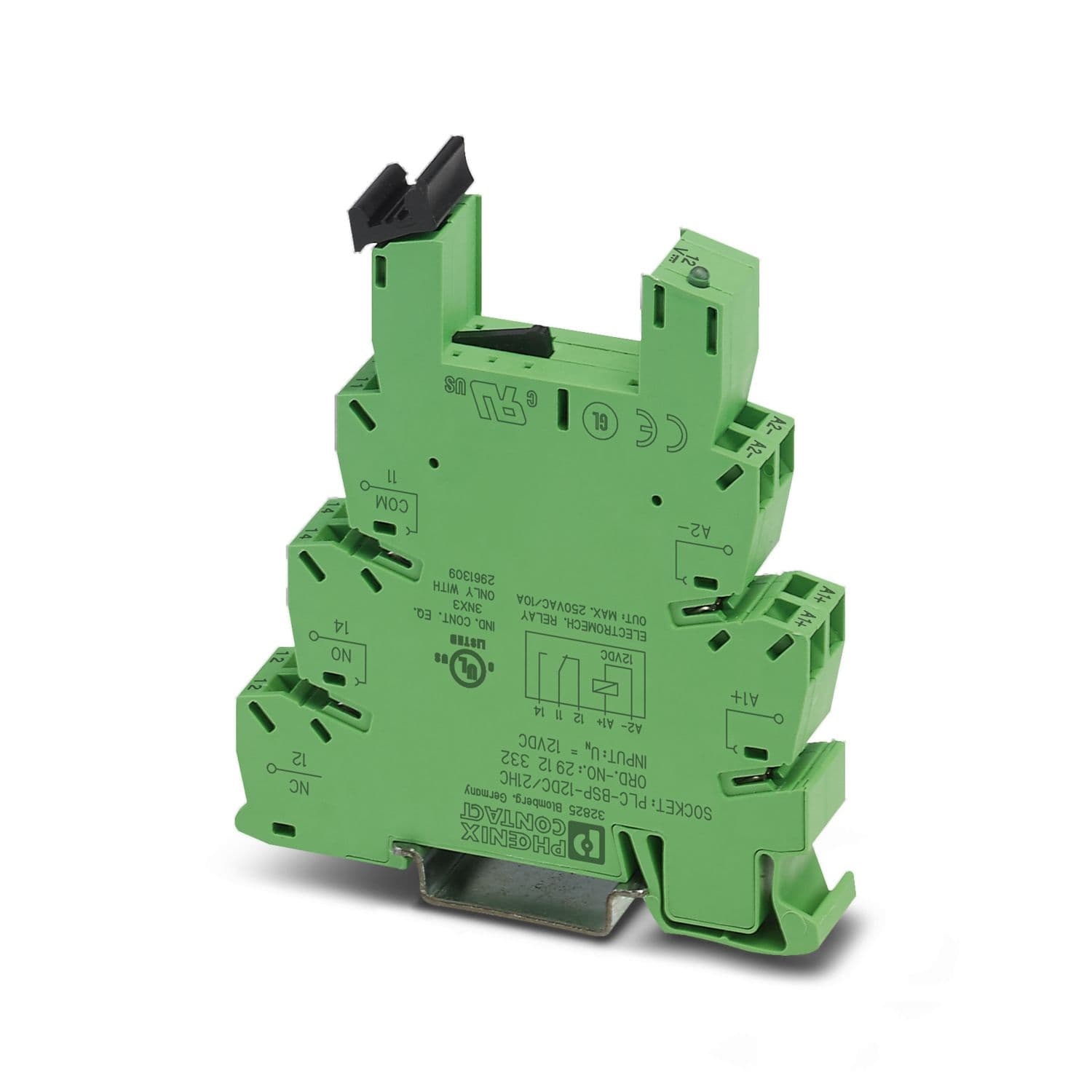 plc-bsp- 12dc/21hc
