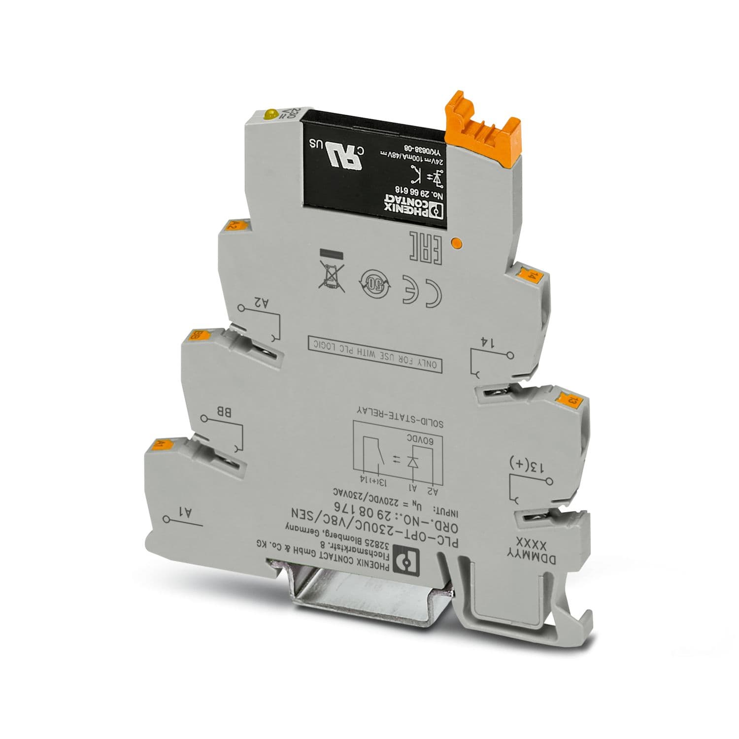 plc-opt-230uc/v8c/sen