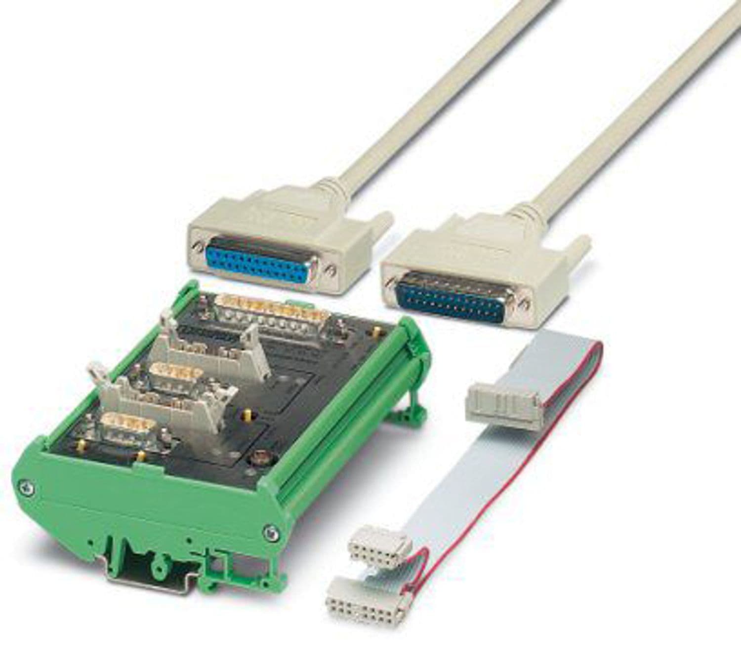 ibs bd32-adapter