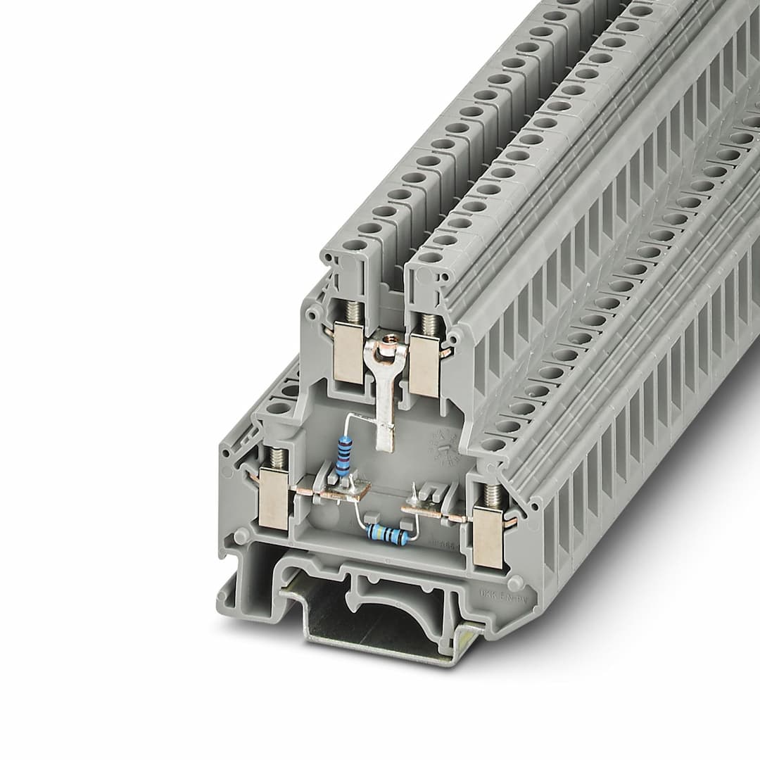 Phoenix Contact UKK 5-2R/1K4/UL-UR/10K/O-UL