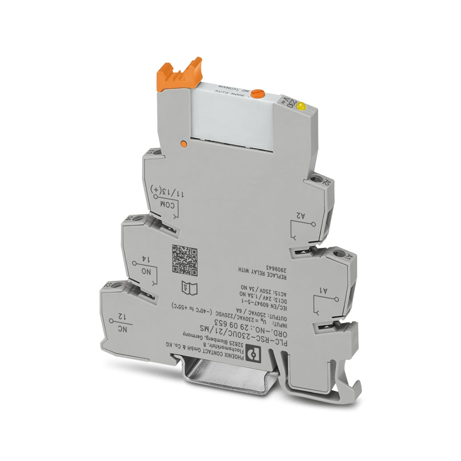 plc-rsc-230uc/21/ms