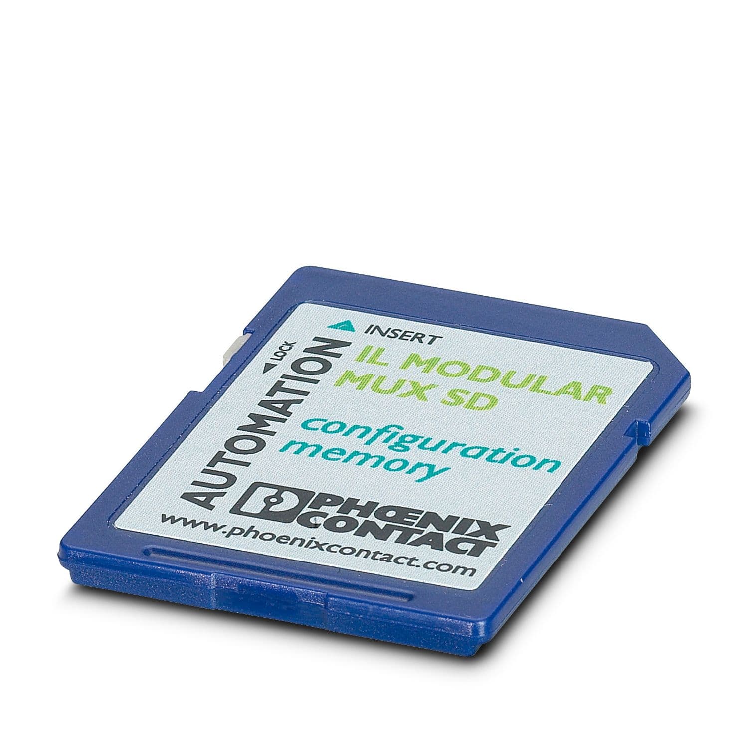 il modular mux sd
