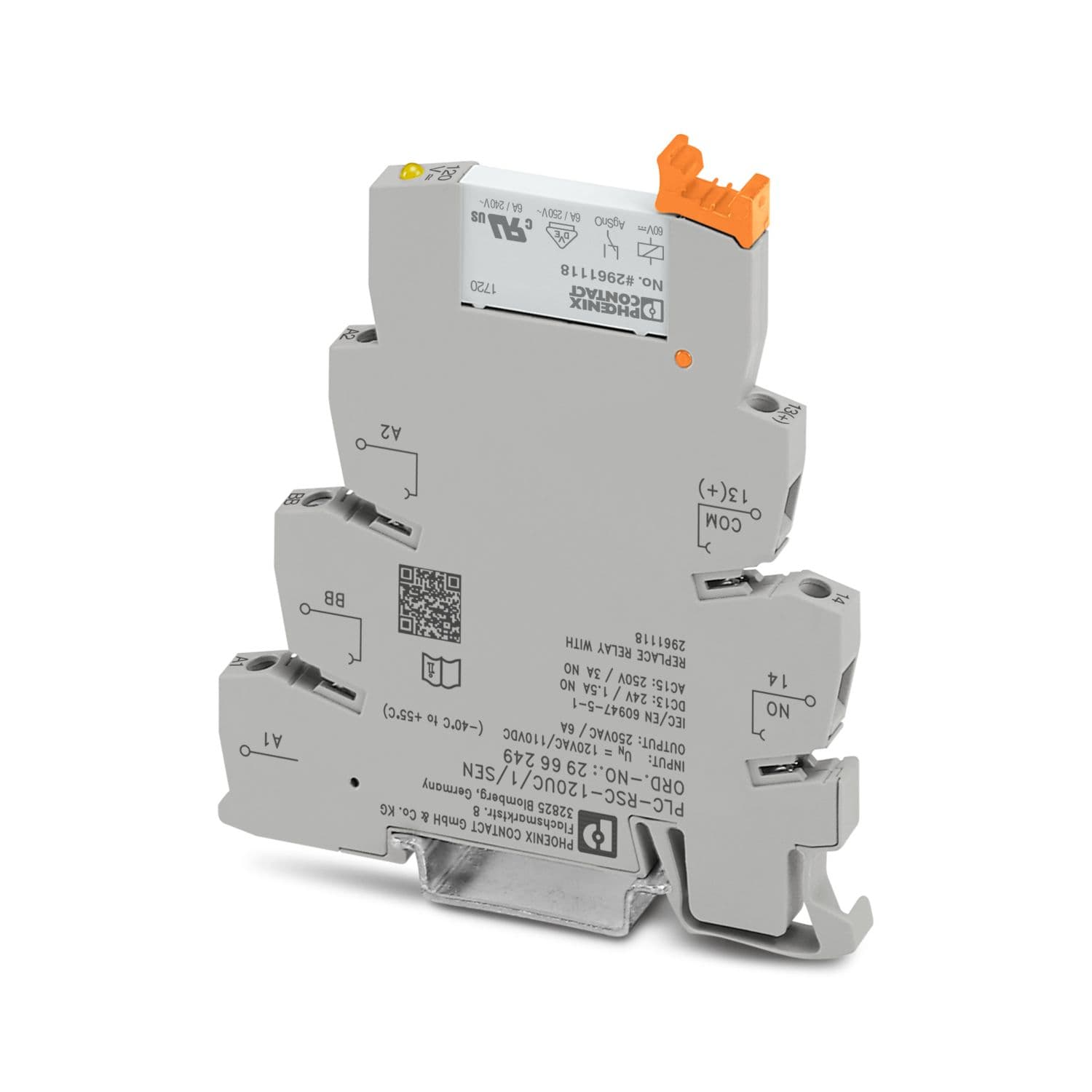 plc-rsc-120uc/ 1/sen
