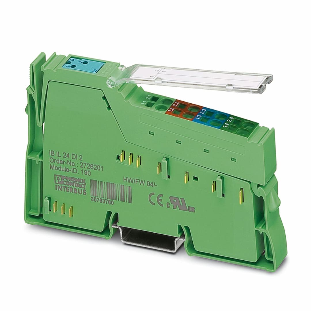 Phoenix Contact IB IL 24 DI 2-2MBD-PAC