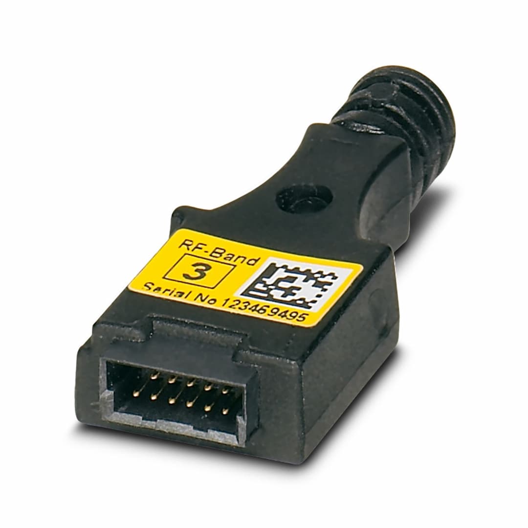 Phoenix Contact RAD-CONF-RF3