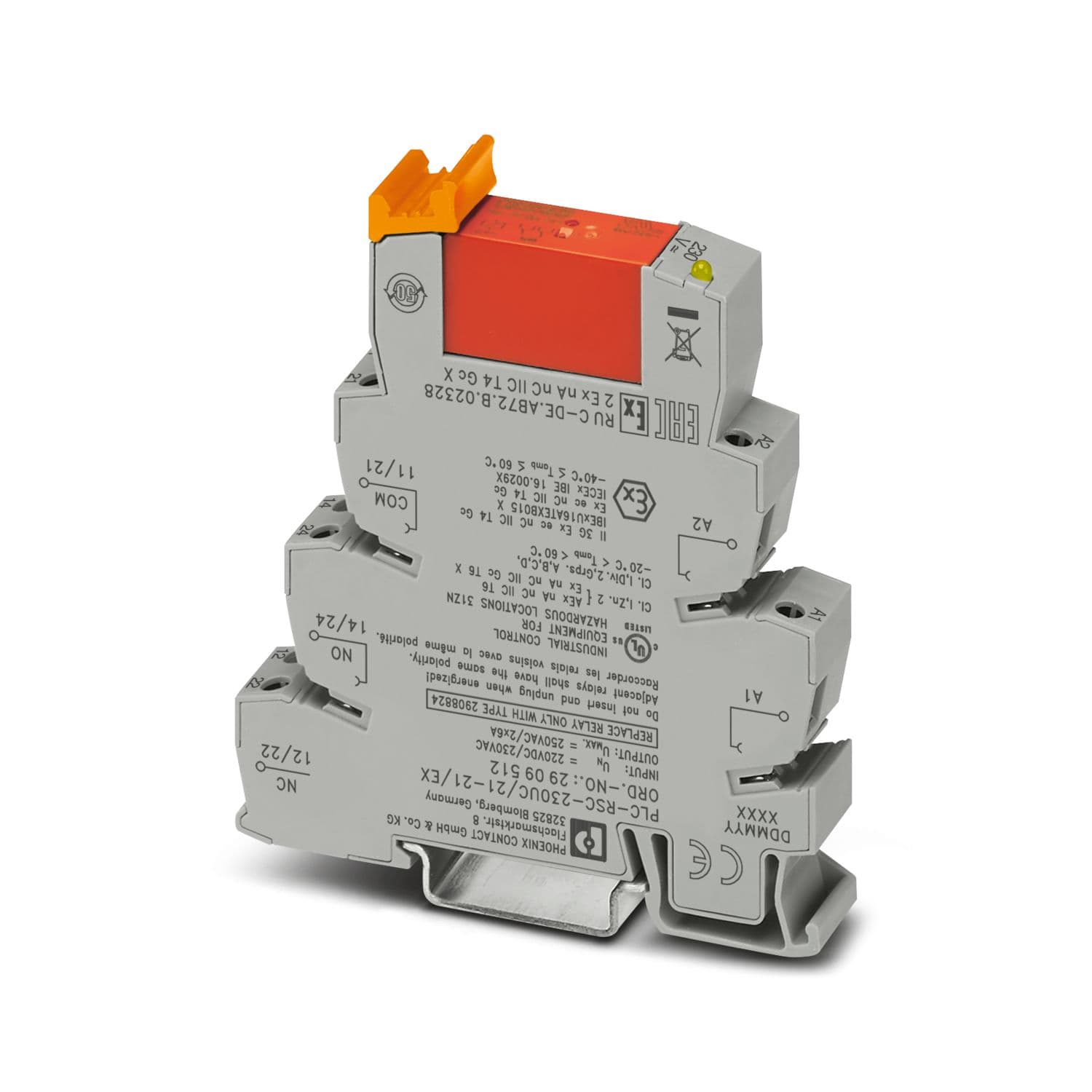 plc-rsc-230uc/21-21/ex