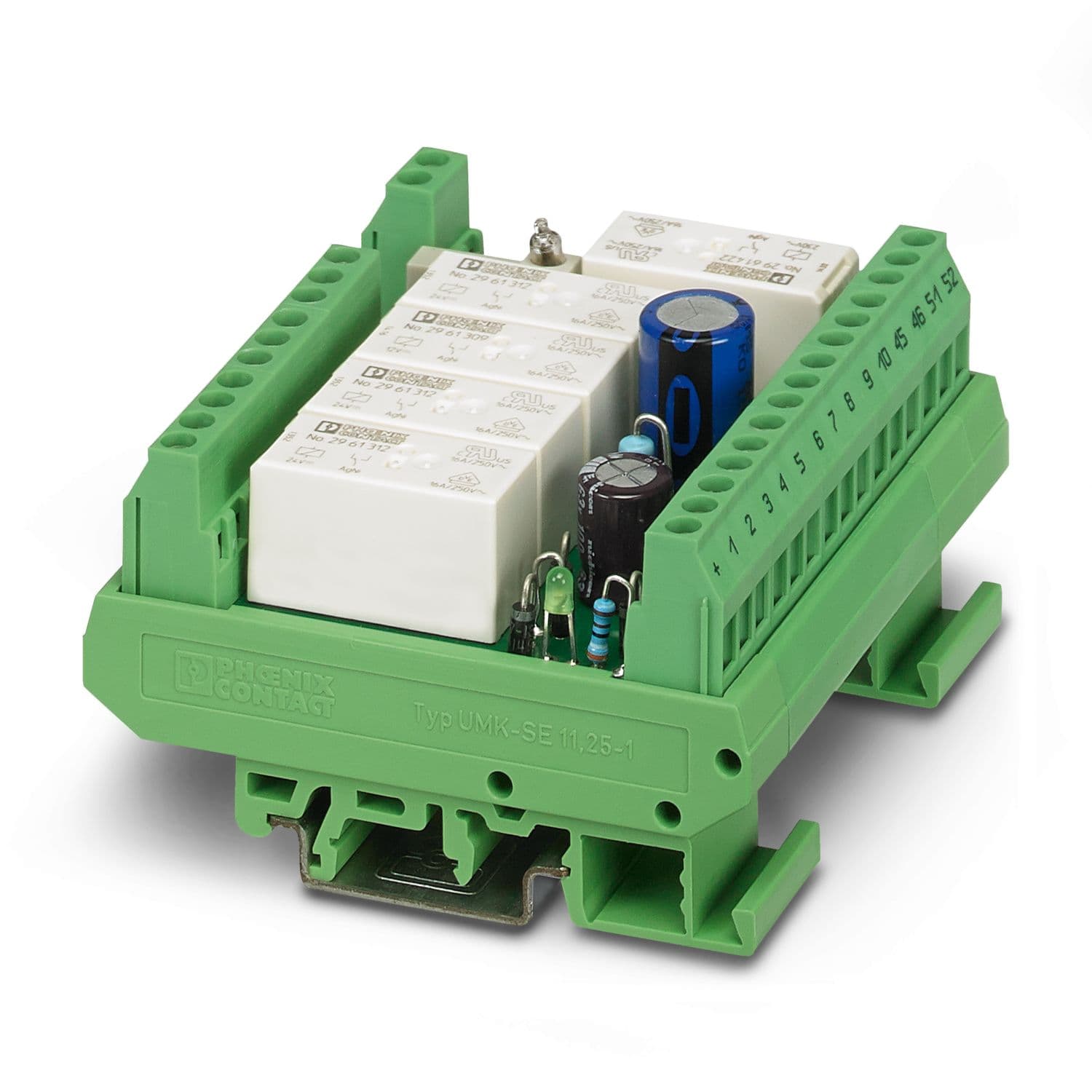 umk- 5 rel/ksr- 24/230/krk-5s