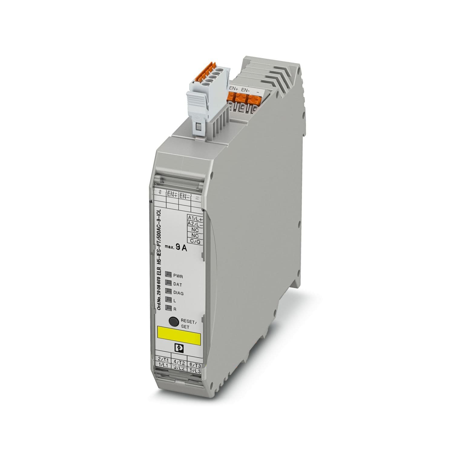 elr h5-ies-pt/500ac-9-iol