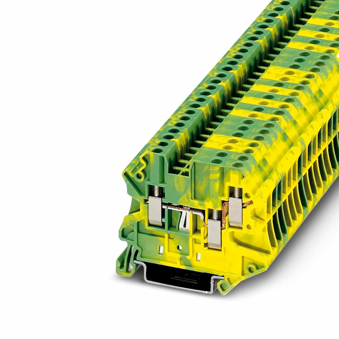Phoenix Contact UT 2,5-TWIN-PE