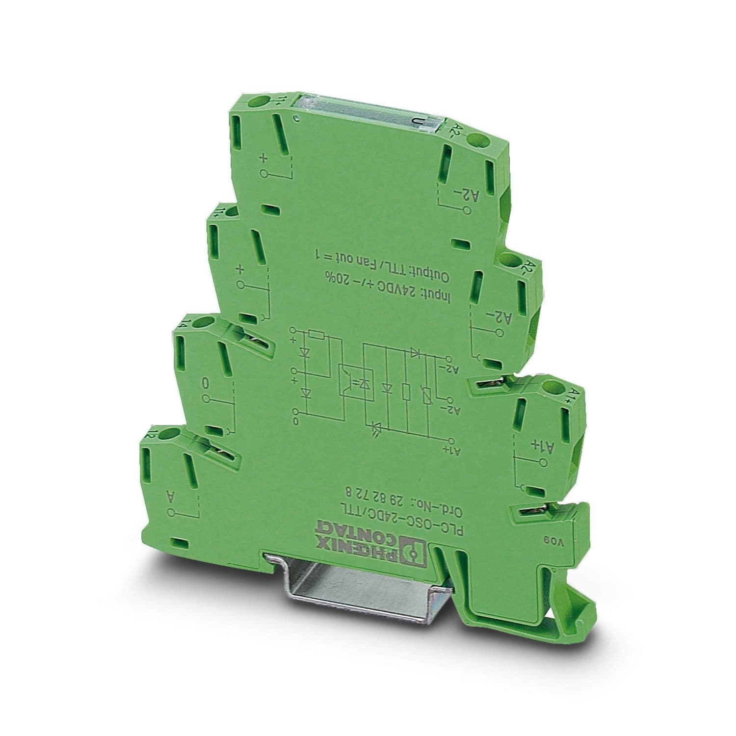 plc-osp- 24dc/ttl