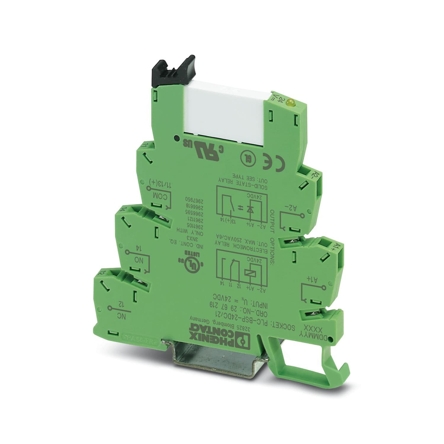 plc-rsp- 24dc/21
