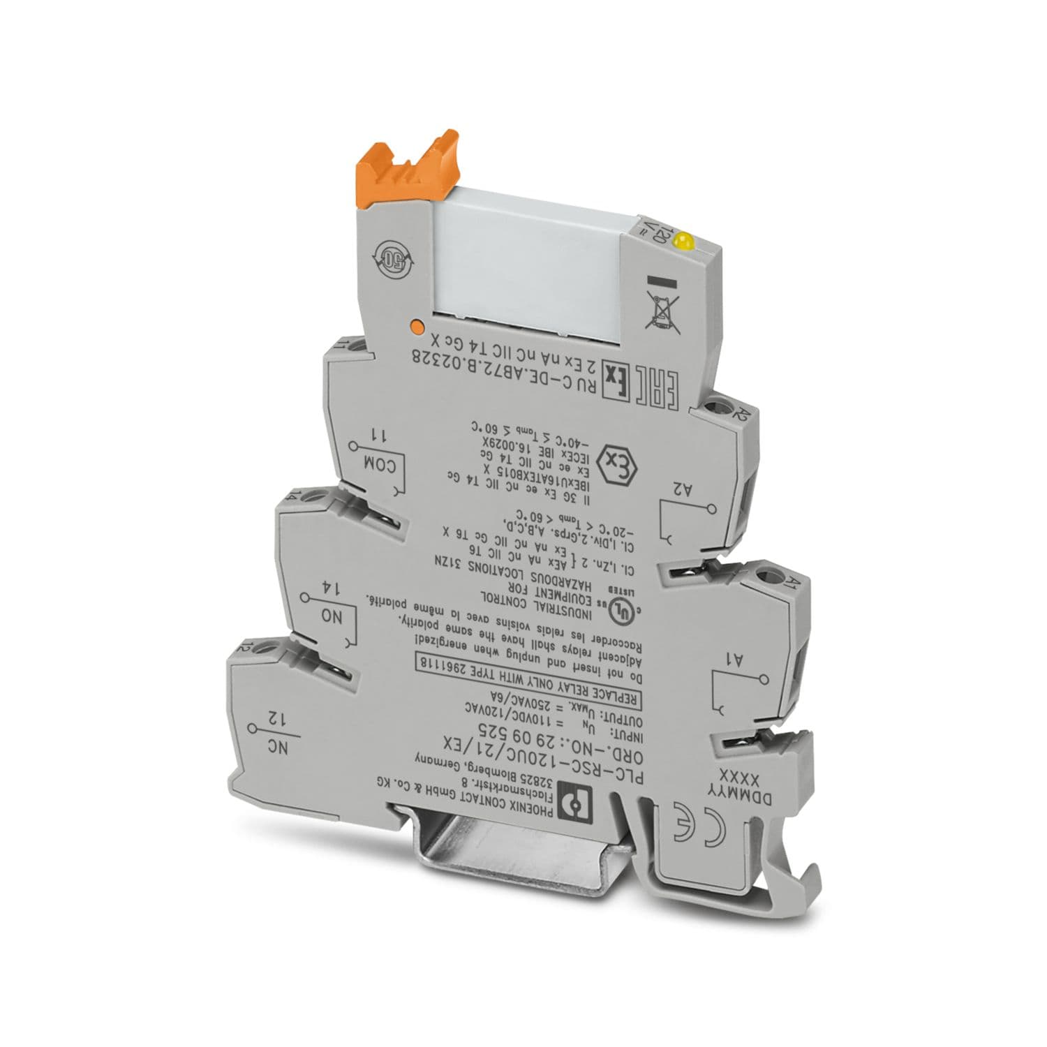 plc-rsc-120uc/21/ex