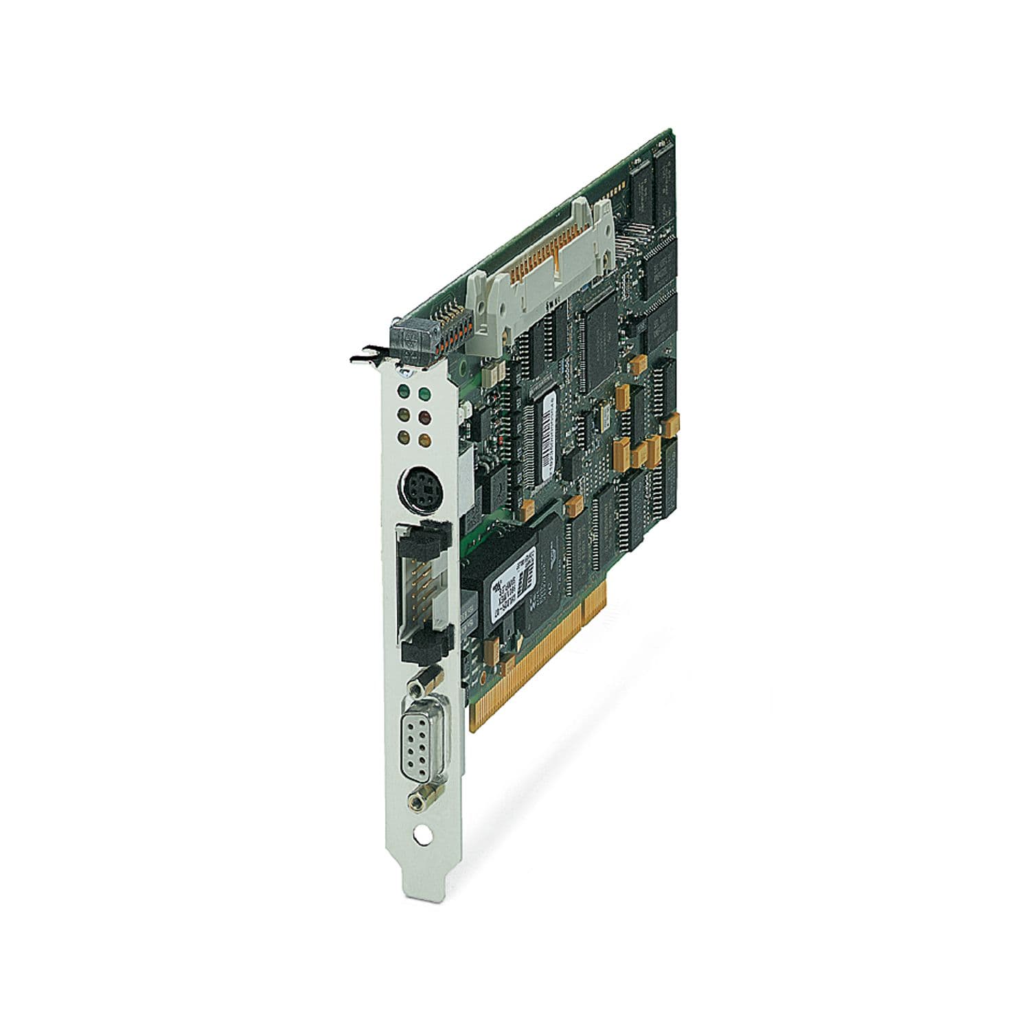 ibs pci sc/i-t