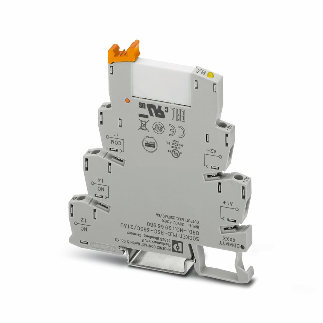 Phoenix Contact PLC-RSC- 36DC/21AU