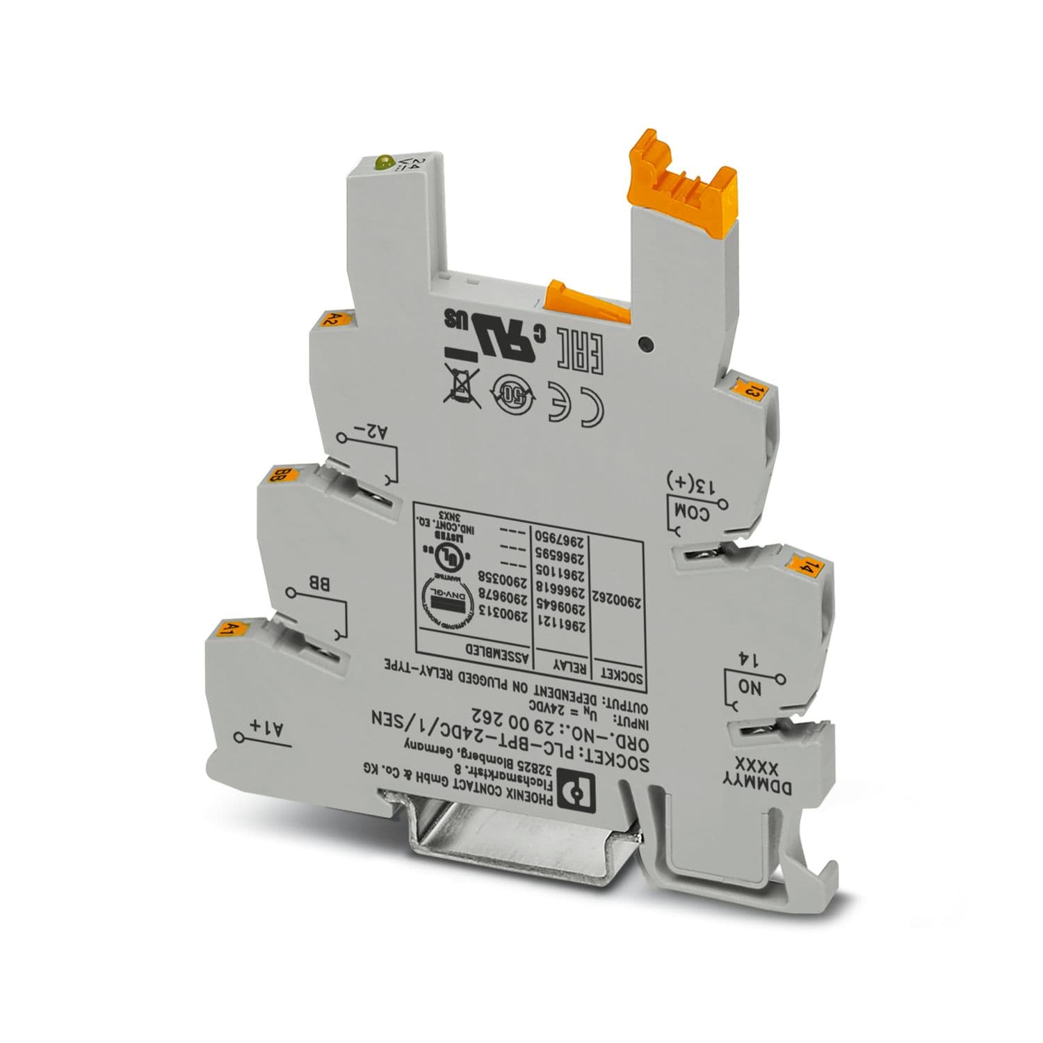 plc-bpt- 24dc/ 1/sen