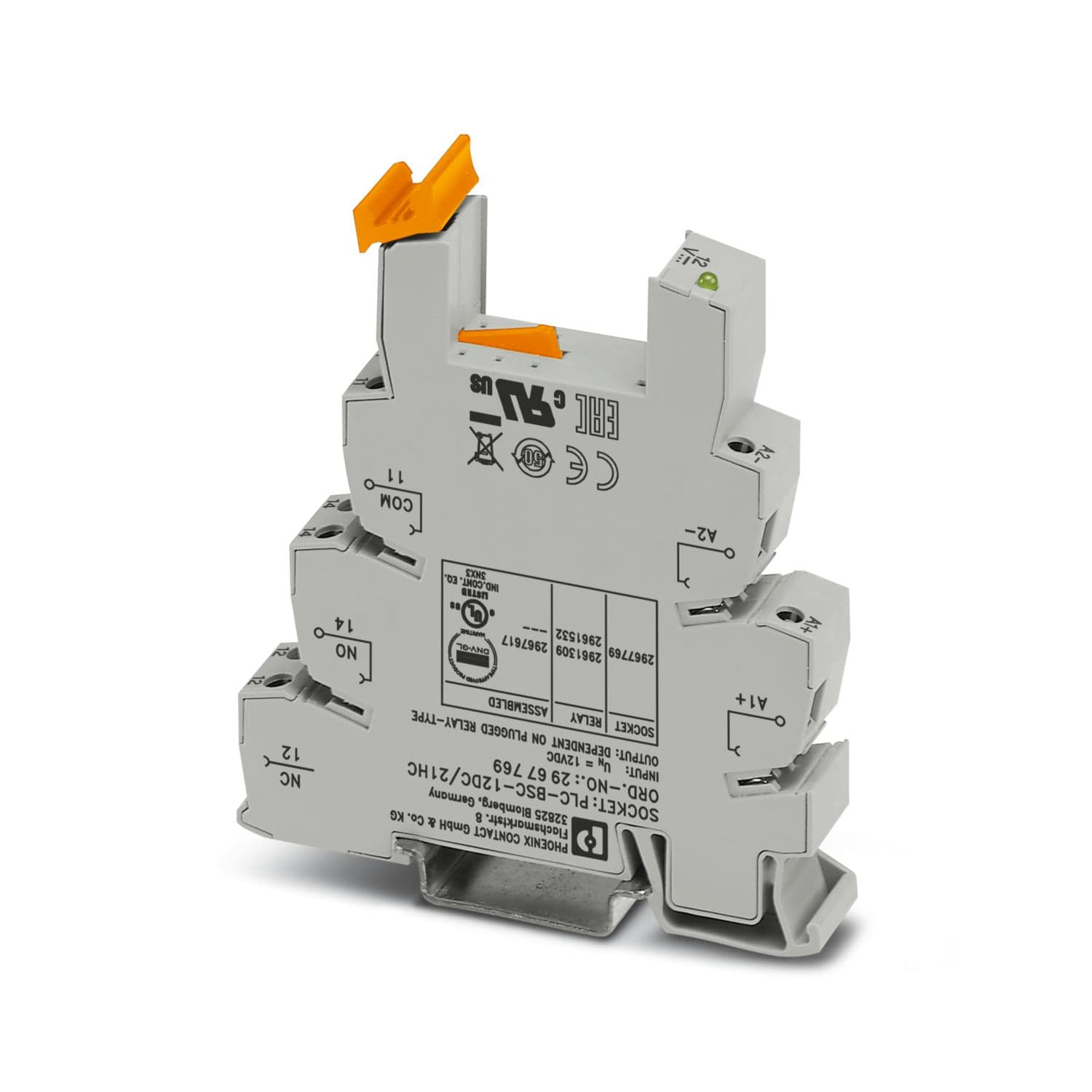 plc-bsc- 12dc/21hc