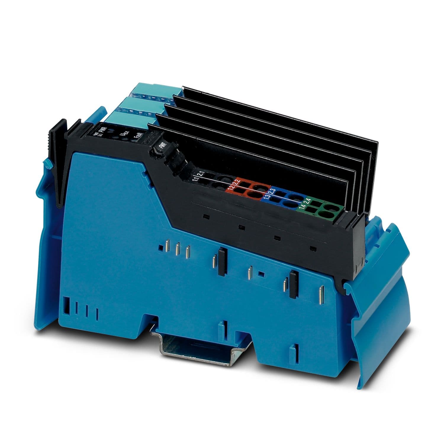 ib il ex-is pwr in-pac