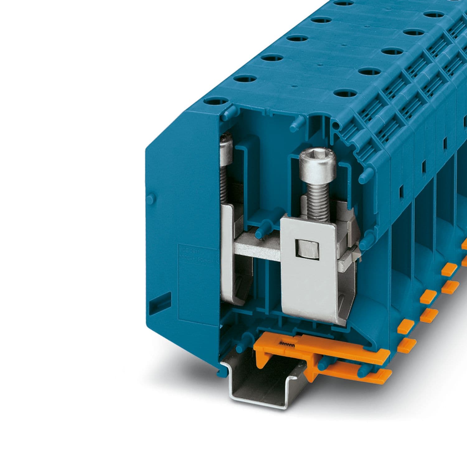 ukh 150 1500v bu