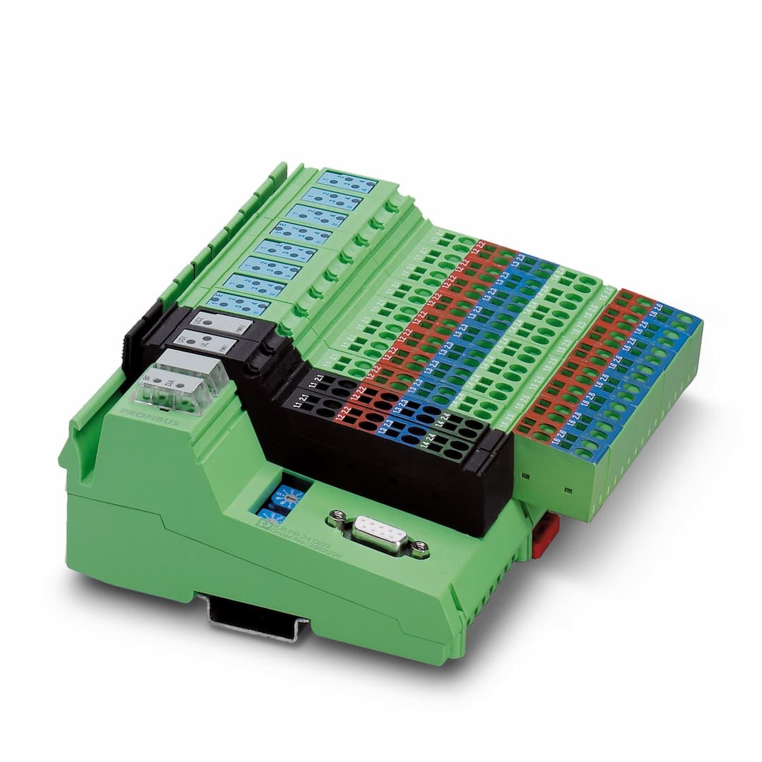 Phoenix Contact ILB PB 24 DI32