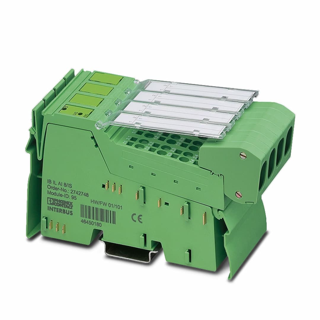 Phoenix Contact IB IL AI 8/IS-PAC