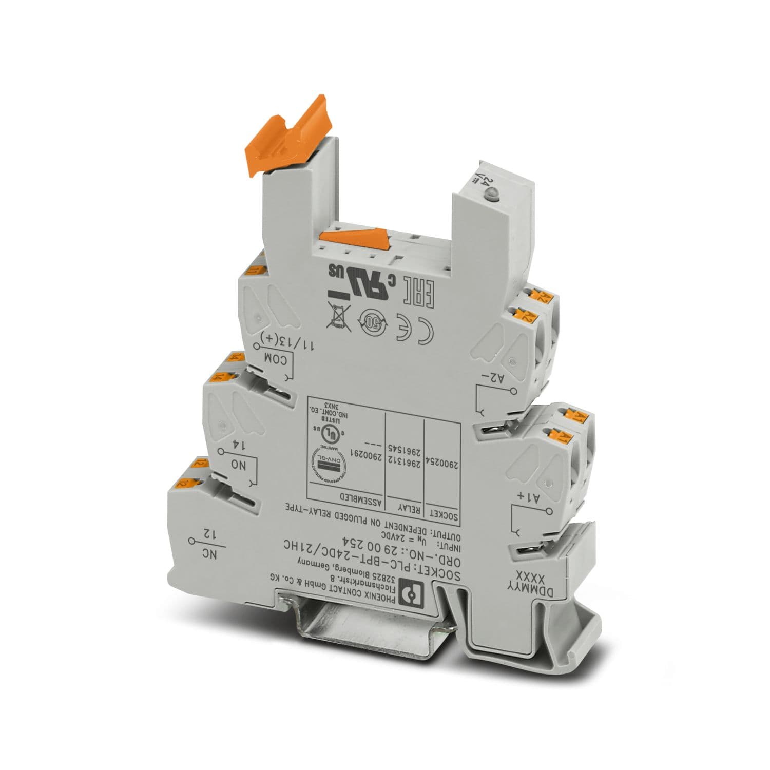 plc-bpt- 24dc/21hc