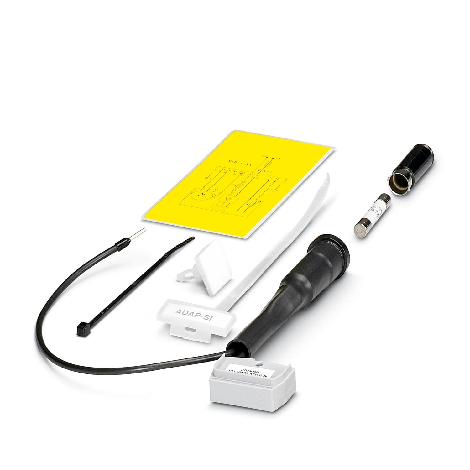 ibs ip 400 adap-si-2afa