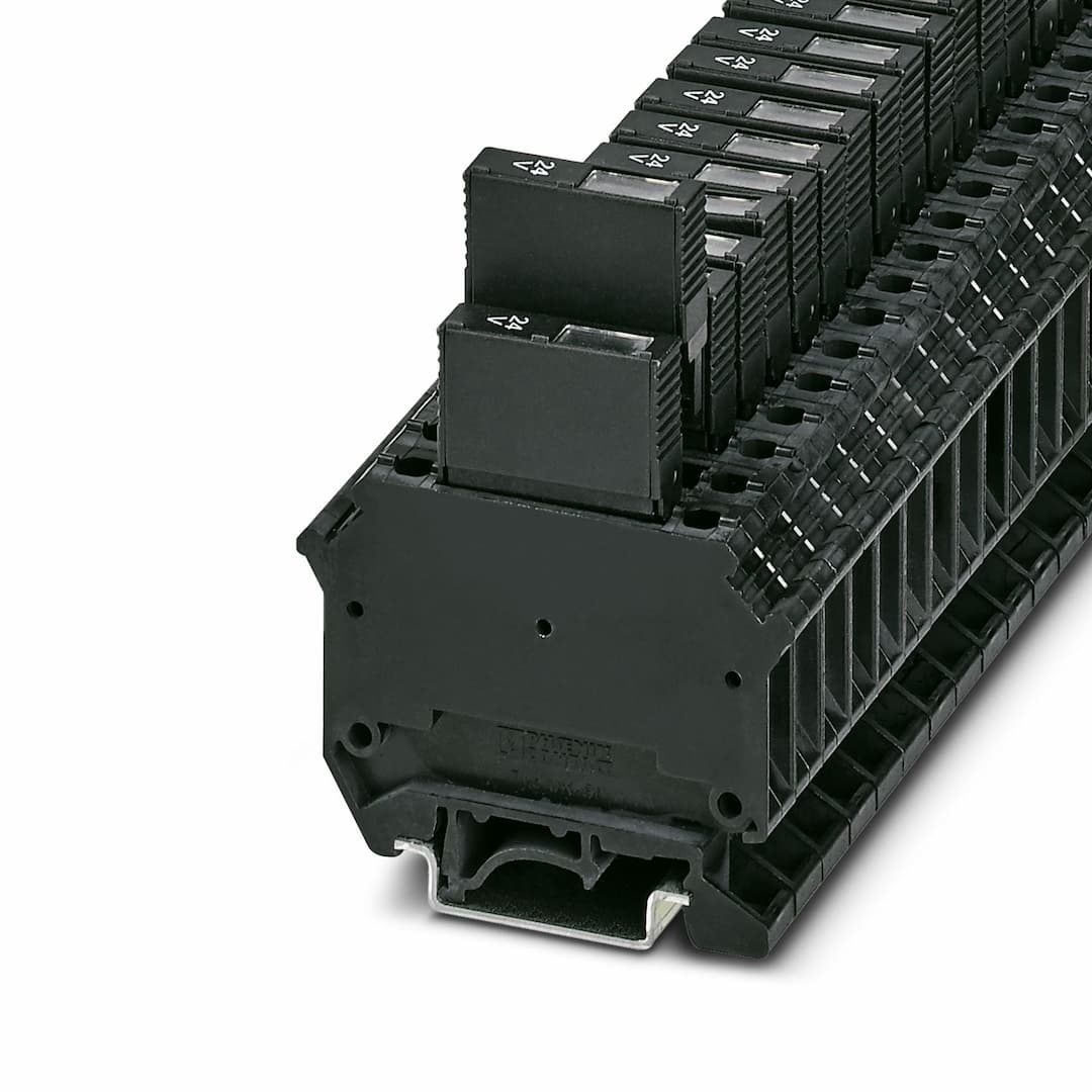 Phoenix Contact UK-SILED  24 BK