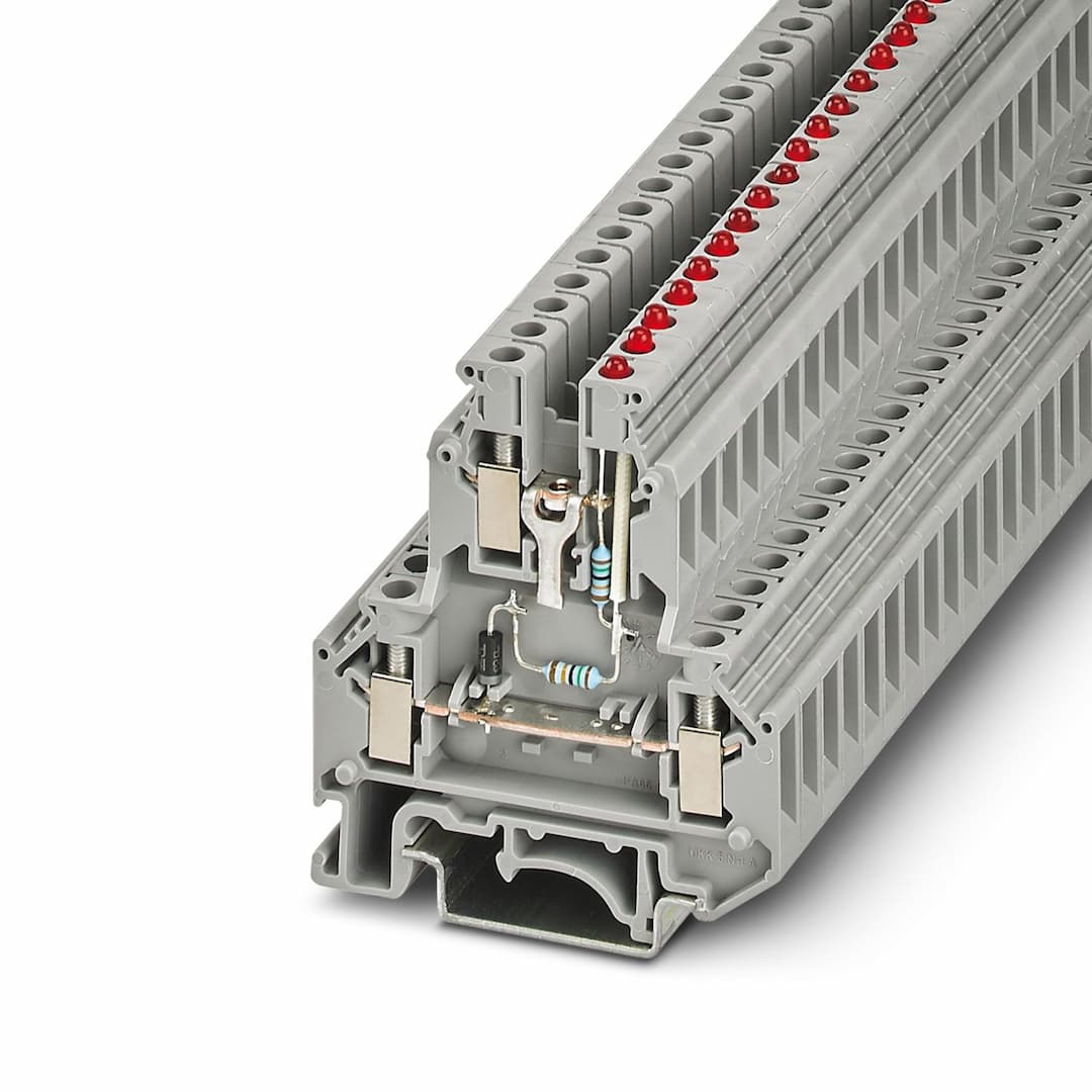 Phoenix Contact UKK 5-LED 230