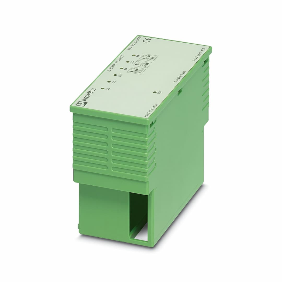 Phoenix Contact IB STME 24 AI 4/EF