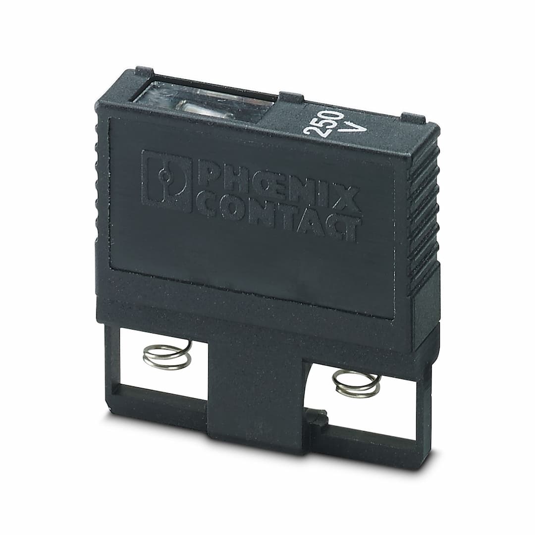 Phoenix Contact UK-SILED  24 STECKER