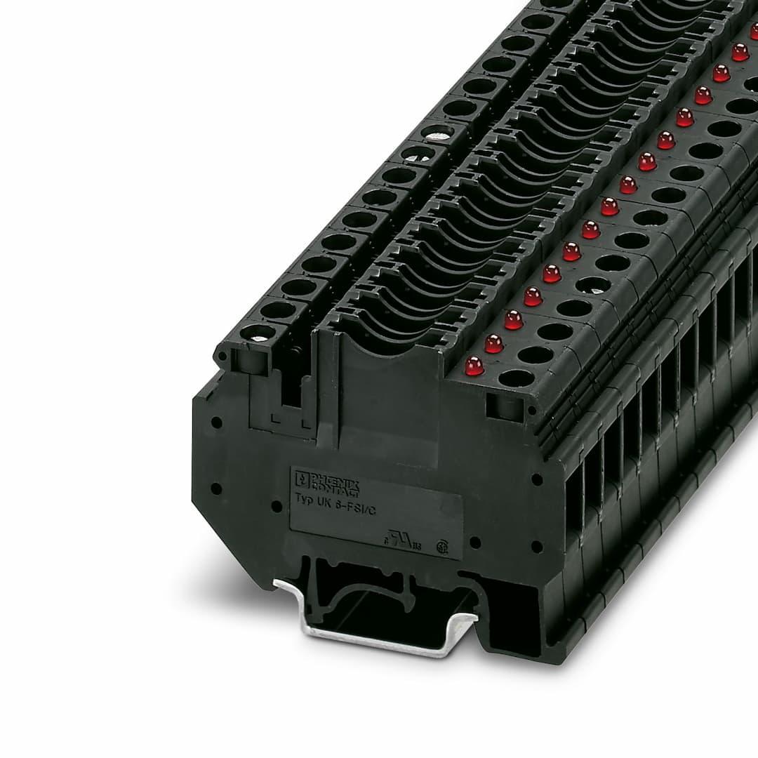 Phoenix Contact UK  6-FSI/C-LED24