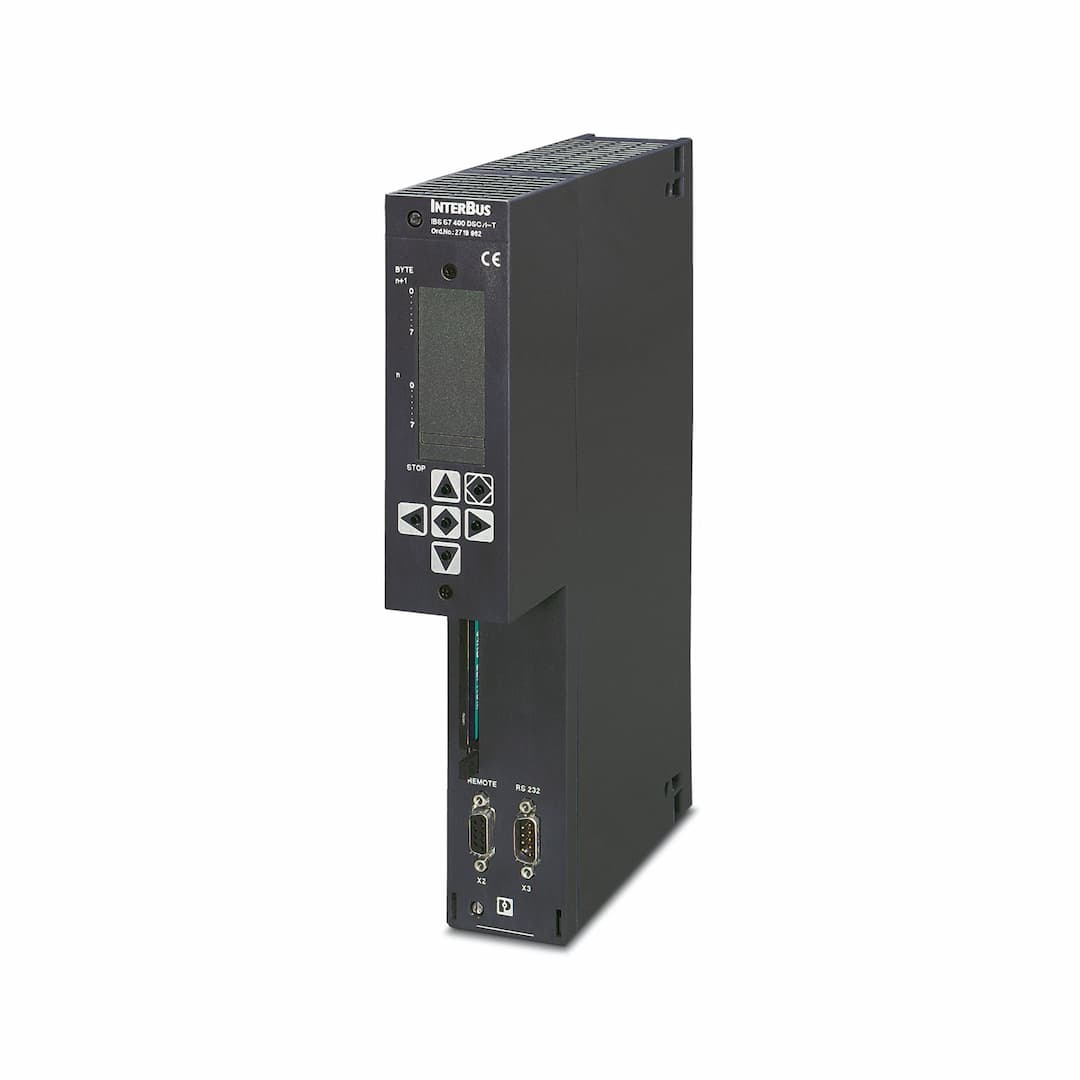 Phoenix Contact IBS S7 400 DSC/I-T