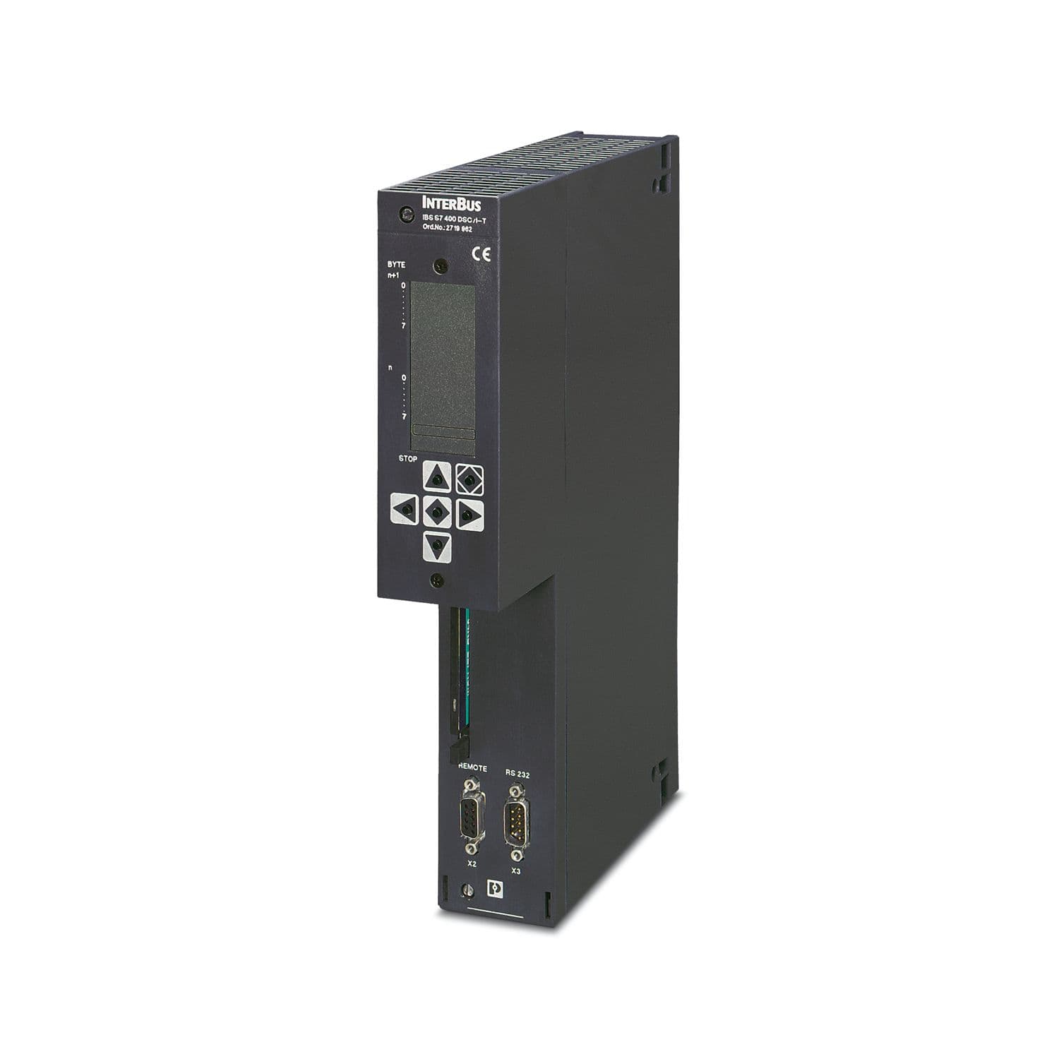 ibs s7 400 dsc/i-t