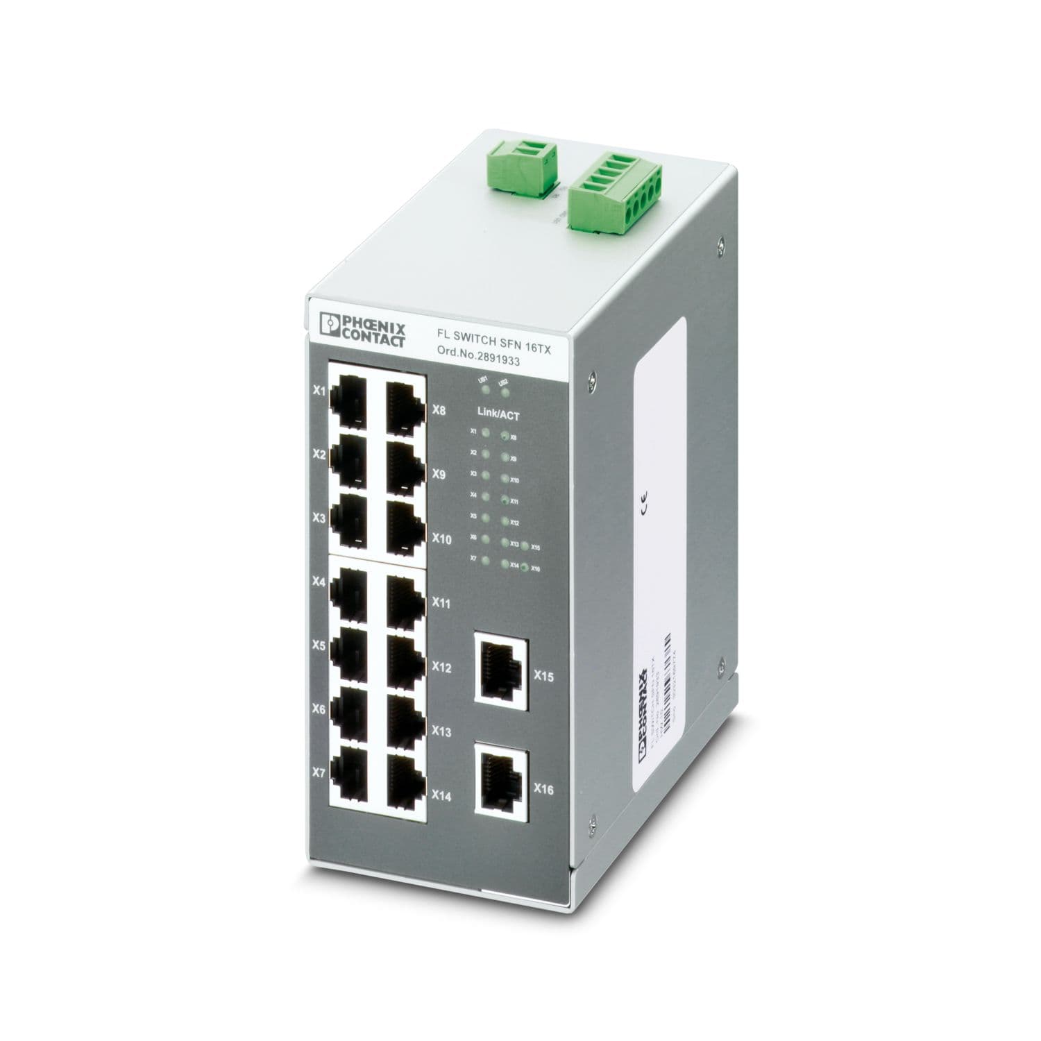 fl switch sfn 16tx