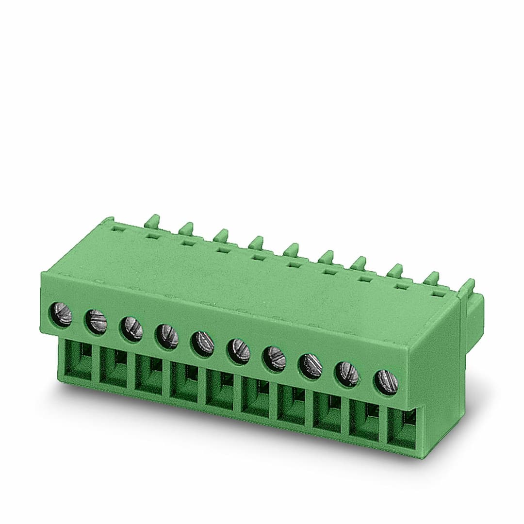 Phoenix Contact IBS RB PLSET/FRONT-MC 1,5/10