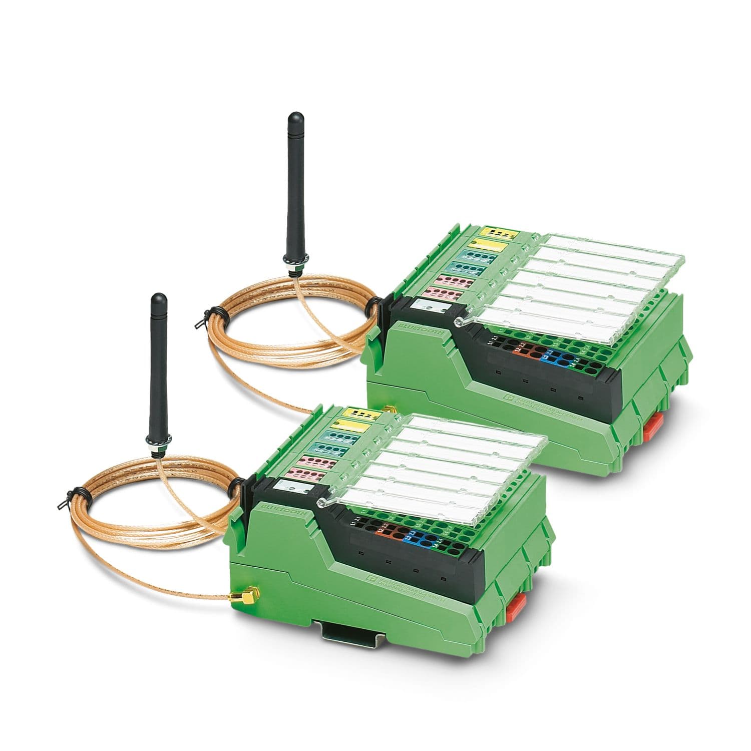 ilb bt adio mux-omni 8