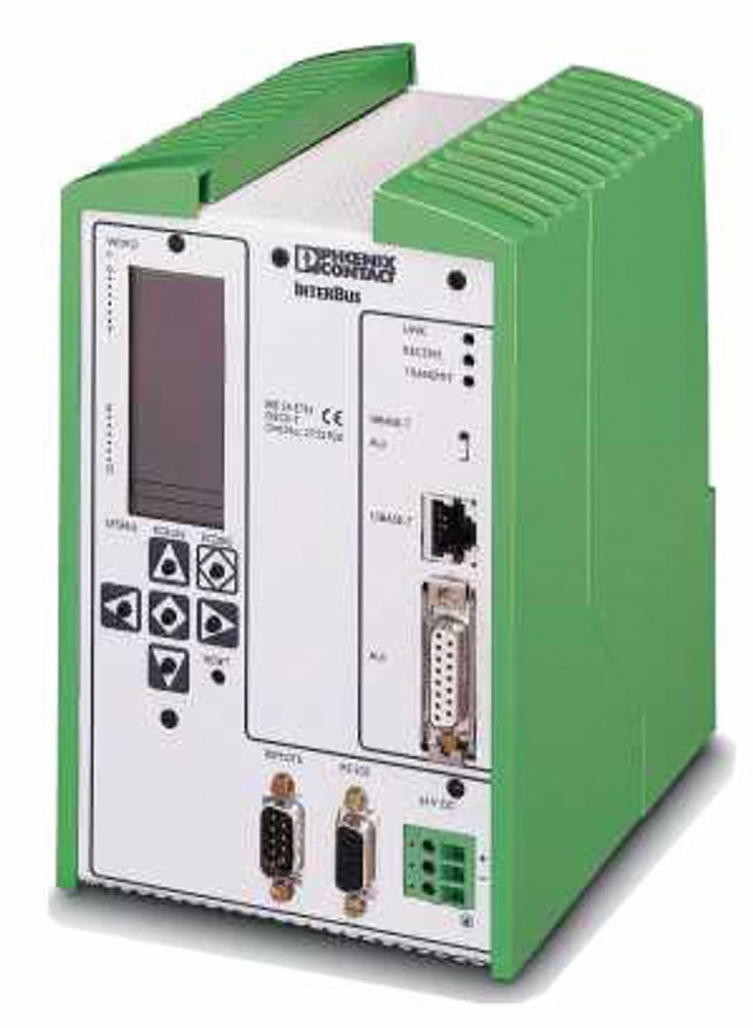 Phoenix Contact IBS 24 ETH DSC/I-T