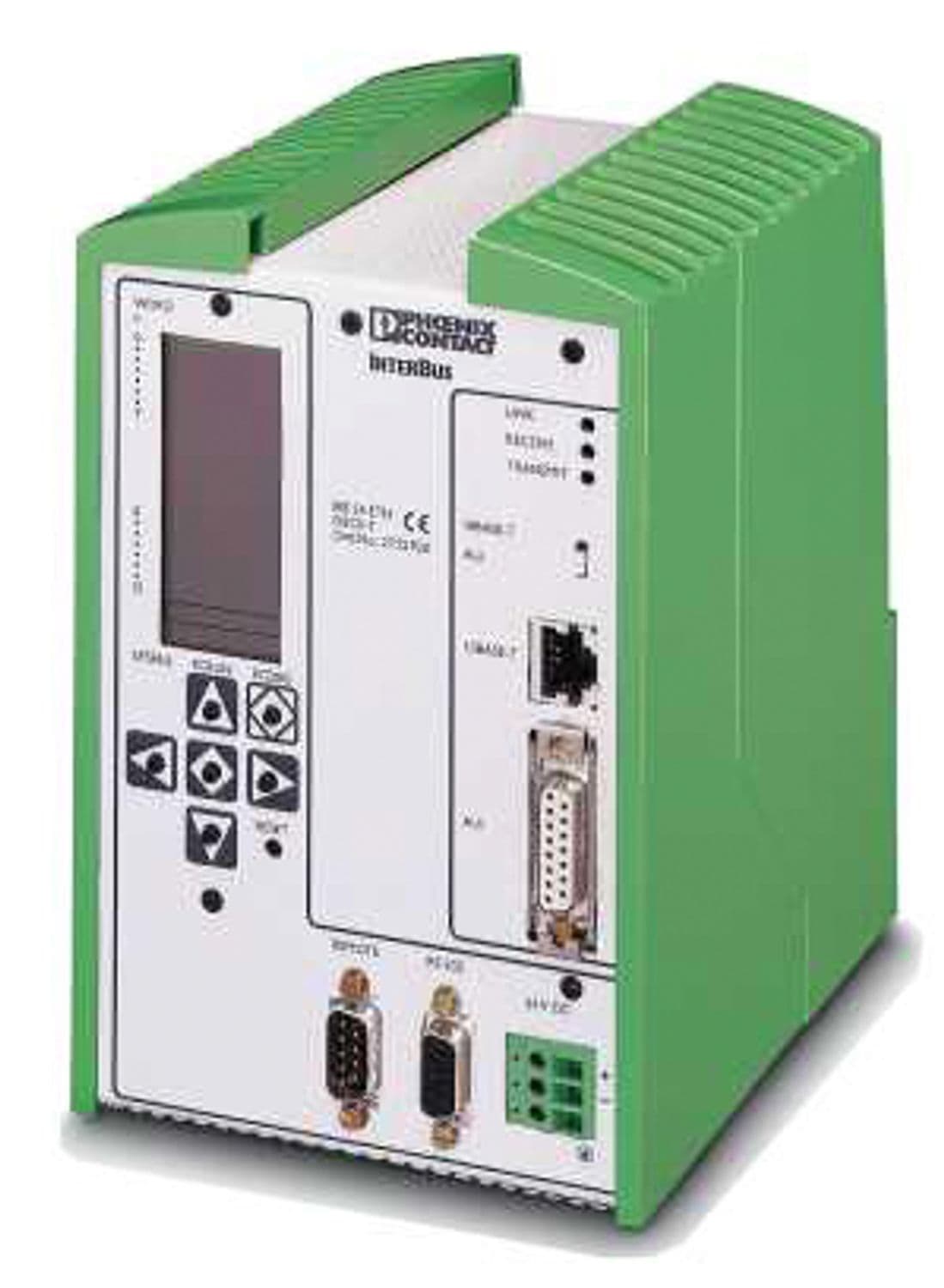 ibs 24 eth dsc/i-t