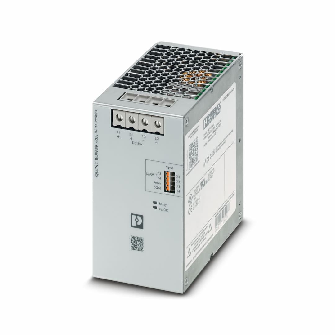 Phoenix Contact QUINT4-BUFFER/24DC/40
