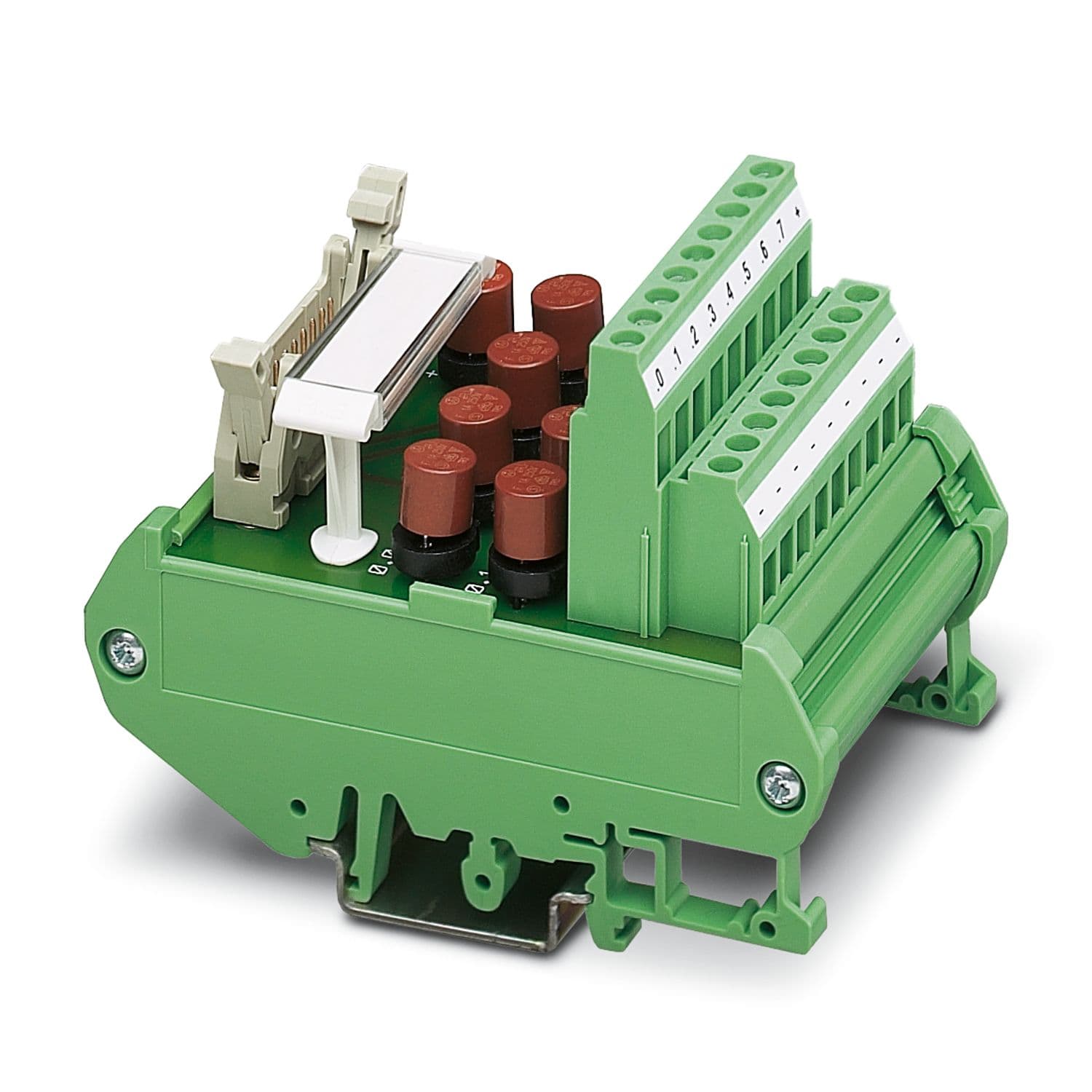 flkm 14/8m/si/plc-125ma