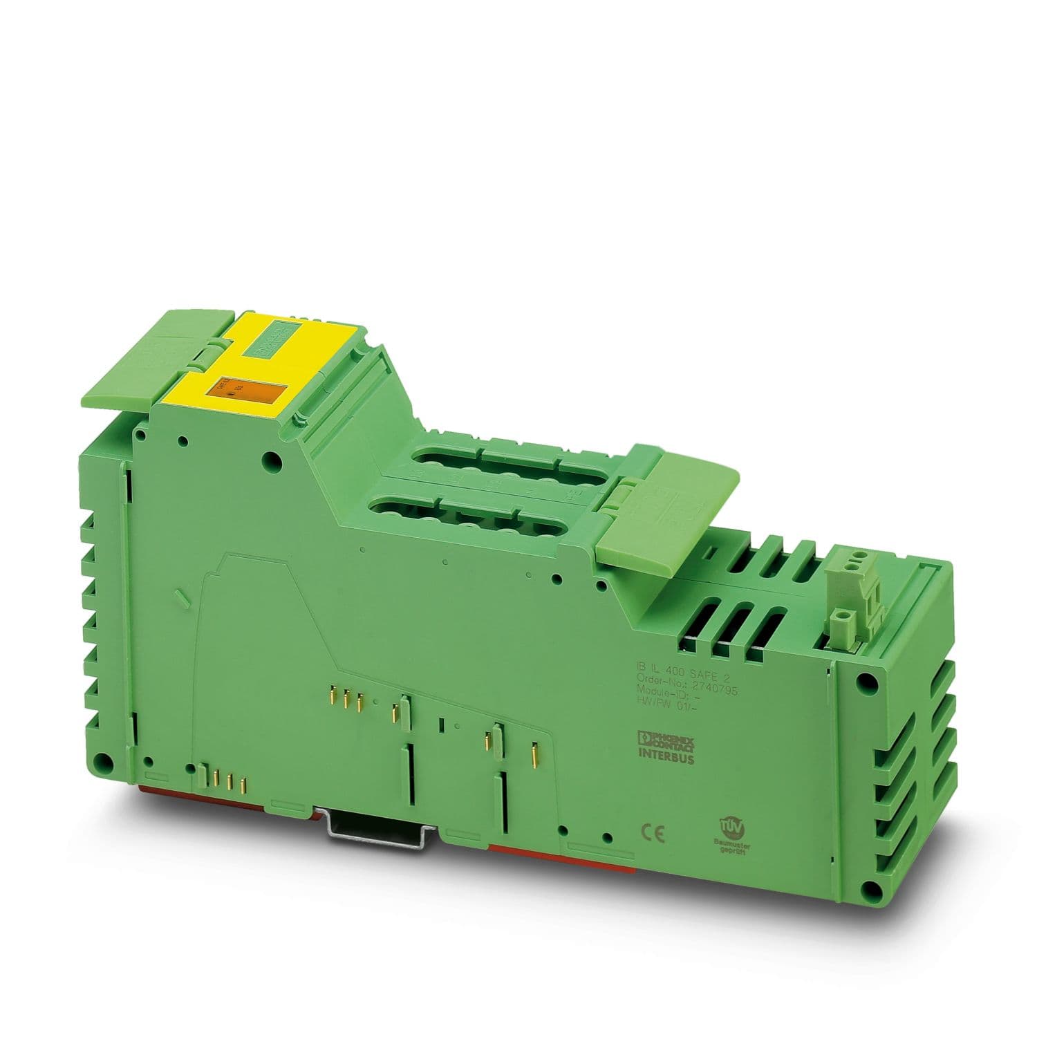 ib il 400 safe 2