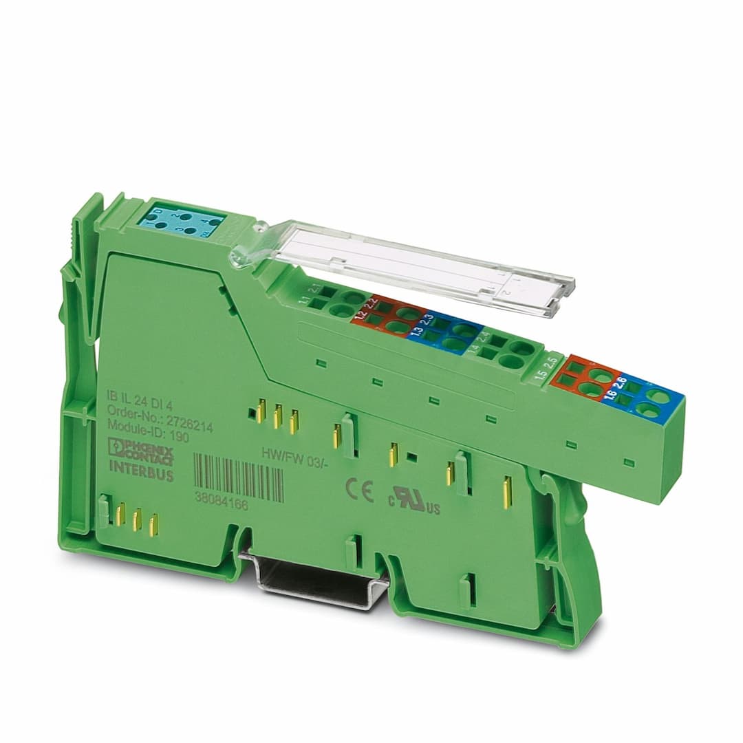 Phoenix Contact IB IL 24 DI 4-XC-PAC